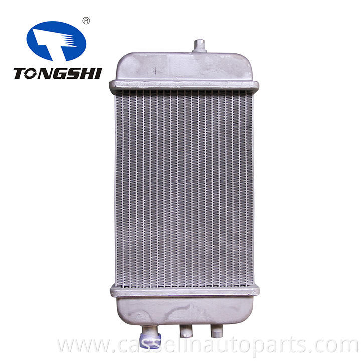 Car A/c Condensers for for IVECO M23 Car Ac Condenser